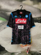Napoli 2018 - 2019 away new