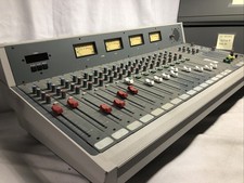 Soundcraft RM105 Console di