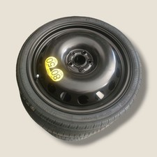 Ruotino di scorta 18" per SEAT IBIZA, VW, AUDI