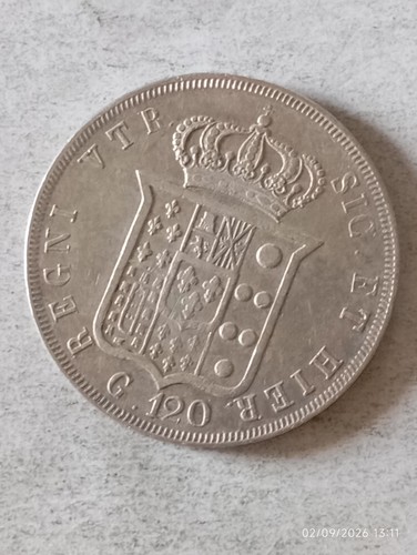 Piastra 120 grana ferdinando - piastra,