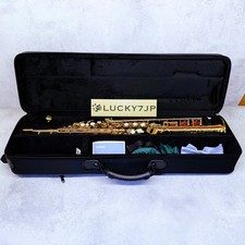 Sassofono soprano Yamaha