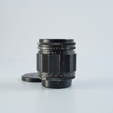 MOLTO BUONO PENTAX Super Multi
