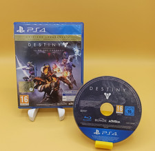 Destiny dei corrotti - destiny,