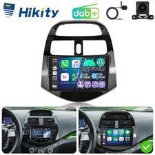 Per Chevrolet Spark 2010-2014