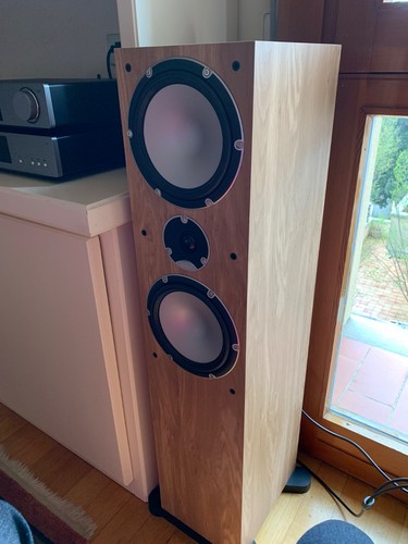 Diffusori pavimento tannoy - diffusori, da