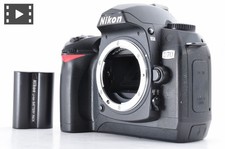 Nikon D70 6,1 megapixel