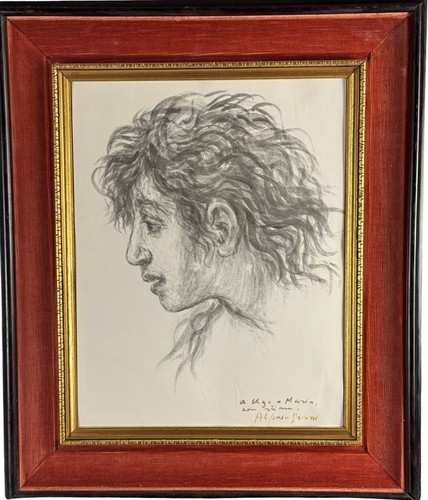 Alfonso grassi - alfonso, (1918-2002)