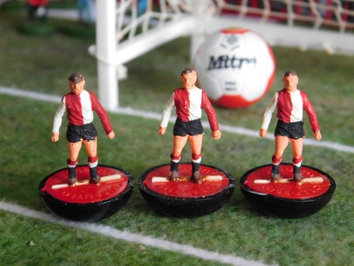 Subbuteo vintage anni - subbuteo,