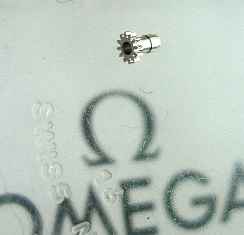 Parte omega cal - parte, 865