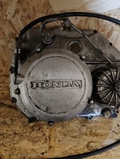 Coperchio motore alloggiamento