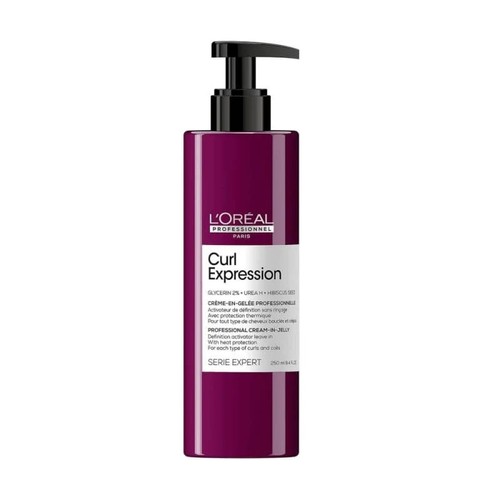 Crema gel per capelli - gel,