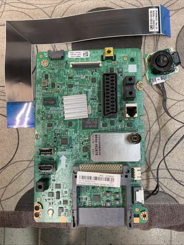 Main samsung hg32ed470gk - tv,