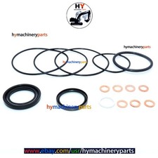 Per Sauer Danfoss OMR Kit