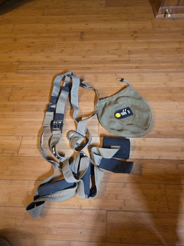 Trx tactical gym - trx, suspension
