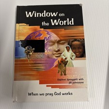 Window on the World By Daphne
