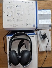 Sony playstation 5 pulse - sony,