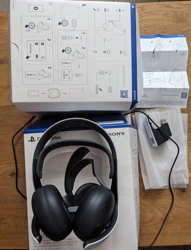 Sony playstation 5 pulse - sony,