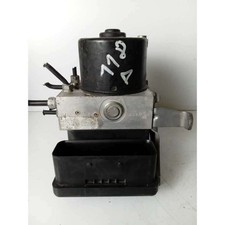 34516784763-01 centralina pompa ABS freni BMW E87 serie 1 120 D 2007-11 Atè