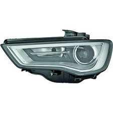 Fari compatibile con audi - compatibile,