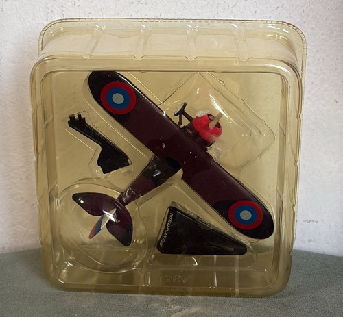 Nieuport scala 84 aereo - 28,