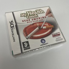 My Health Coach Smetti di