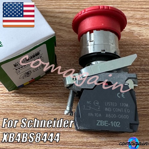 Per schneider xb4bs8444 xb4 - schneider,