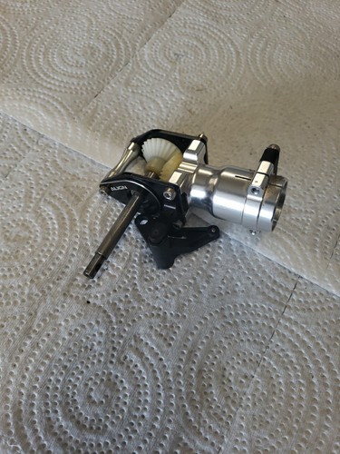 Align trex 700 nitro - trex,