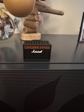 Porta Plettri per Chitarra