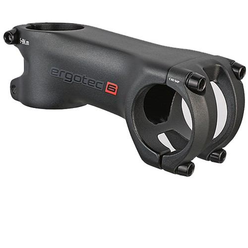 Ergotec attacco manubrio - attacco,