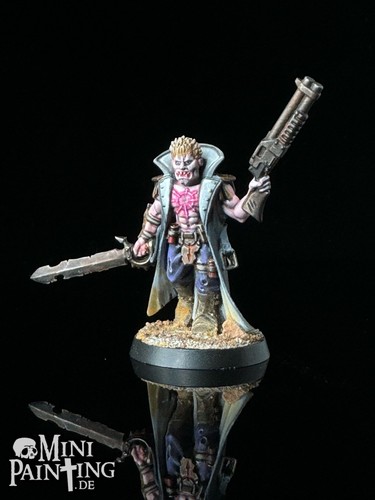 Warhammer 40k dark vengeance - warhammer,