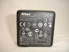 Nikon EH-69P AC Power Adapter