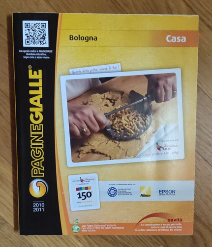 Pagine gialle bologna casa - bologna,