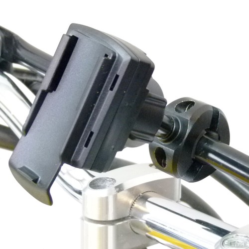 Supporto traversa bici moto