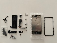 Pezzi di ricambio orig. Apple