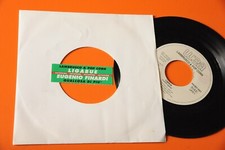 "LIGABUE 7"" LAMBRUSCO E POP CORN - FINARDI ITALY JUKE BOX STRIP"