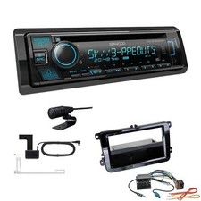 Kenwood Ricevitore CD Radio