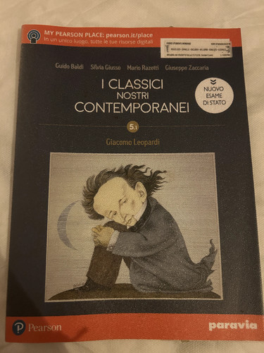 Classici nostri - i,
