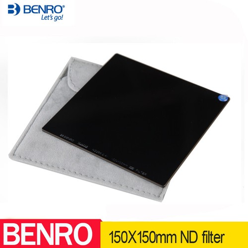 Benro master 150x150mm nd16 - benro,