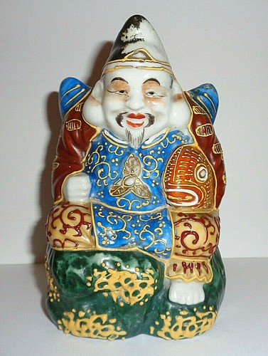 Antico satsuma giappone dio - antico,