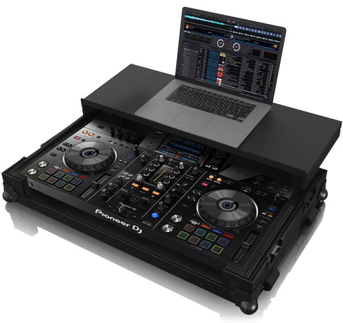 Zomo flightcase xdj rx2 - zomo, p-xdj-rx2