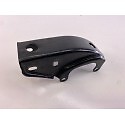 SOPORTE MOTOR HANWAY RAW 125 CAFE RACER BLAK 2012-2021