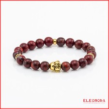 bracciale uomo elastico e