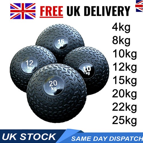 Slam medicine ball rimbalzo - no,