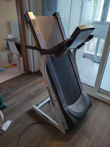 Tapirulan elettrico diadora - elettrico,