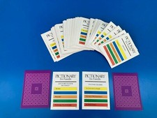 Pictionary Famiglia Lotto Di