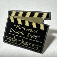 Pin's TV / CINEMA / FILM
