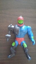 action figure master of the universe trap jaw mattel 1981