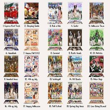 Tappetino da bagno e tenda