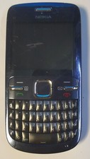 *NOKIA C3-00