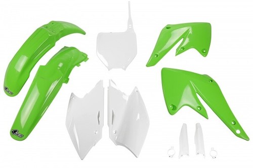 Kit plastiche carene full - plastiche,